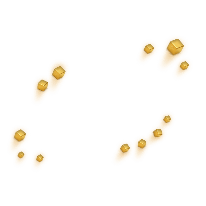gold-landing