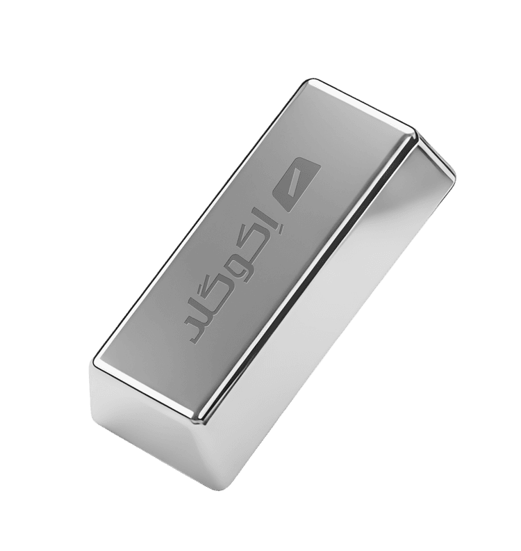 silver-bar